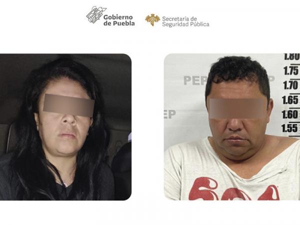 Narcomenudistas disparan escopeta y dejan herido a policía en Puebla capital