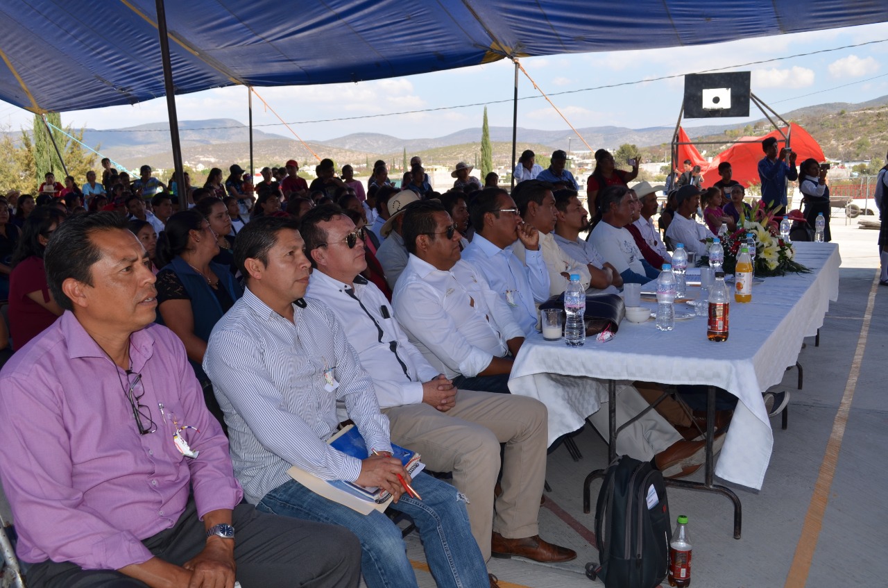 Antorcha Campesina pide cerrar filas contra federación