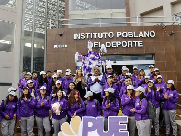 Puebla participará en el Encuentro Nacional Deportivo Indígena 2023