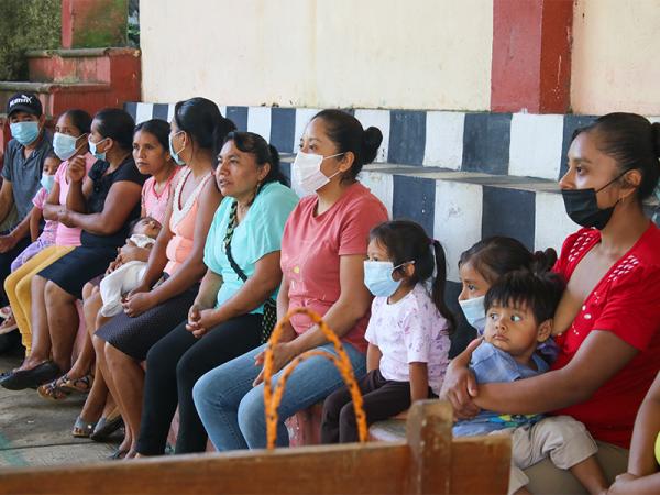 Ponen en marcha el proyecto Nido de Lenguas en municipios poblanos