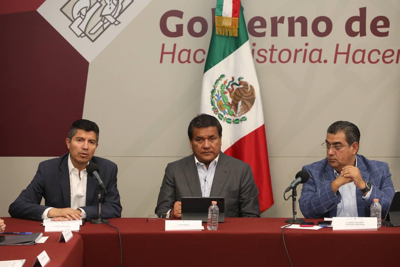 VIDEO Coordinación entre Municipio y Estado hizo de la Feria de Puebla todo un éxito