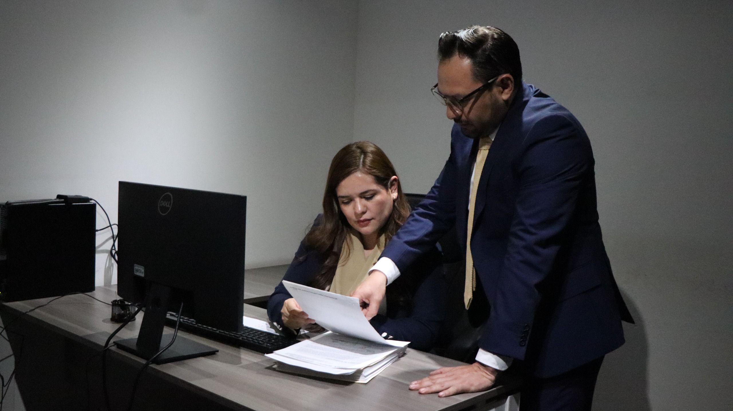 Alista FGE operativo para proteger el derecho al voto en la Elección del Poder Judicial
