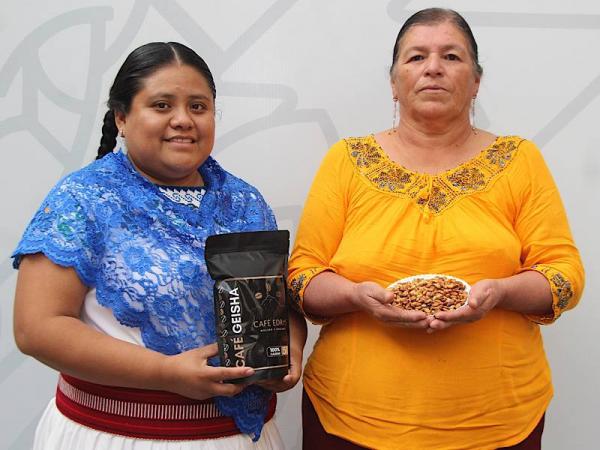 Zongozotla invita a la Gran Feria del Café 2023