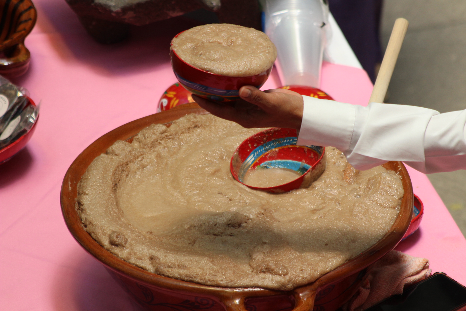 Tlaxcalancingo recibirá la fiesta del cacao Cholula