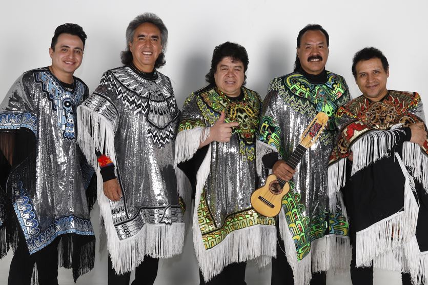 Los Askis y Junior\'s Klan en la Feria Vicente Guerrero 2025