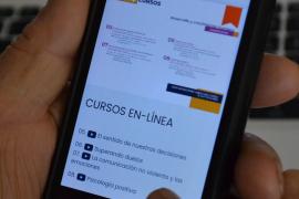 Inicia BUAP inscripción para cursos Otoño 2020