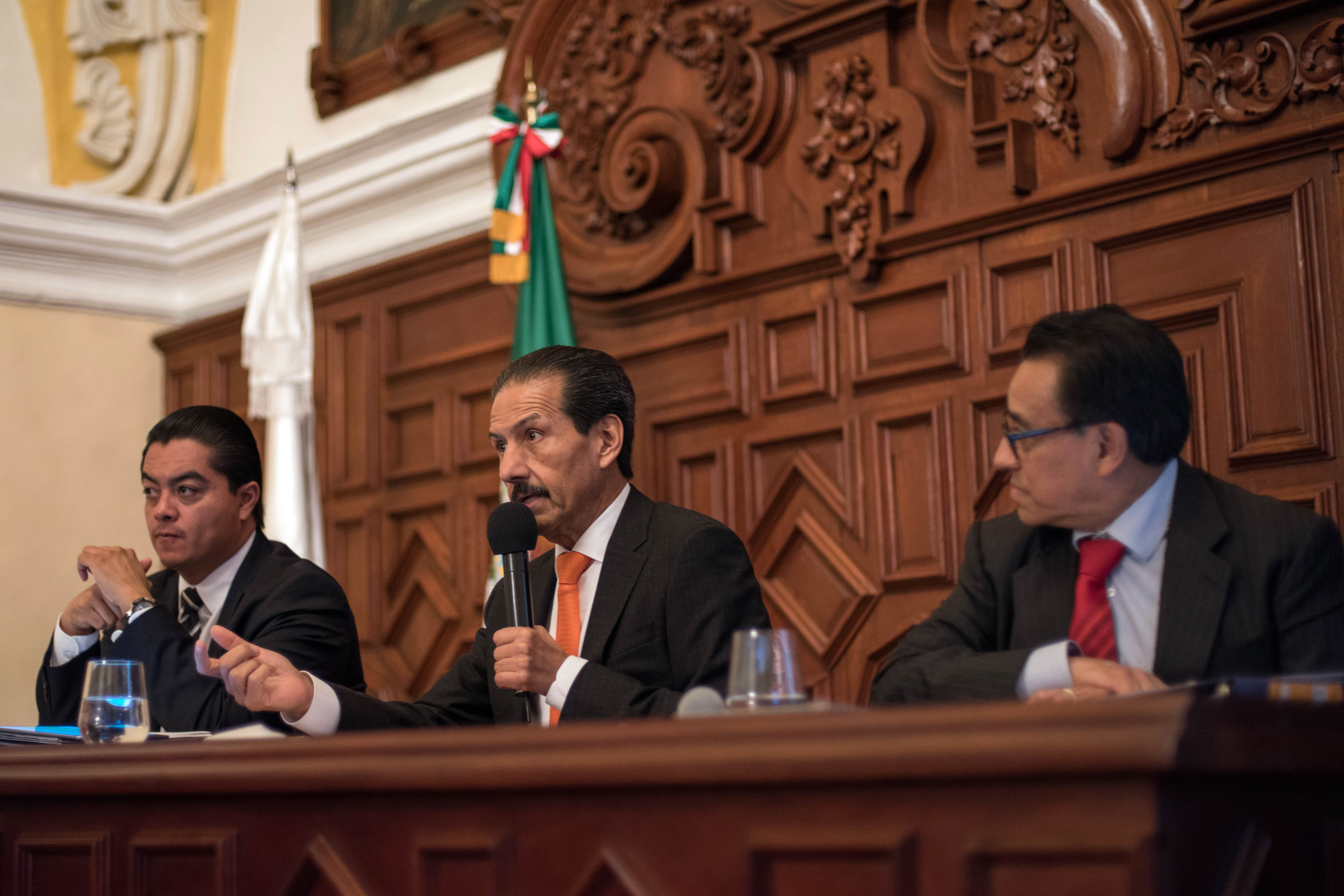 BUAP crecerá su matrícula 11 por ciento este 2019