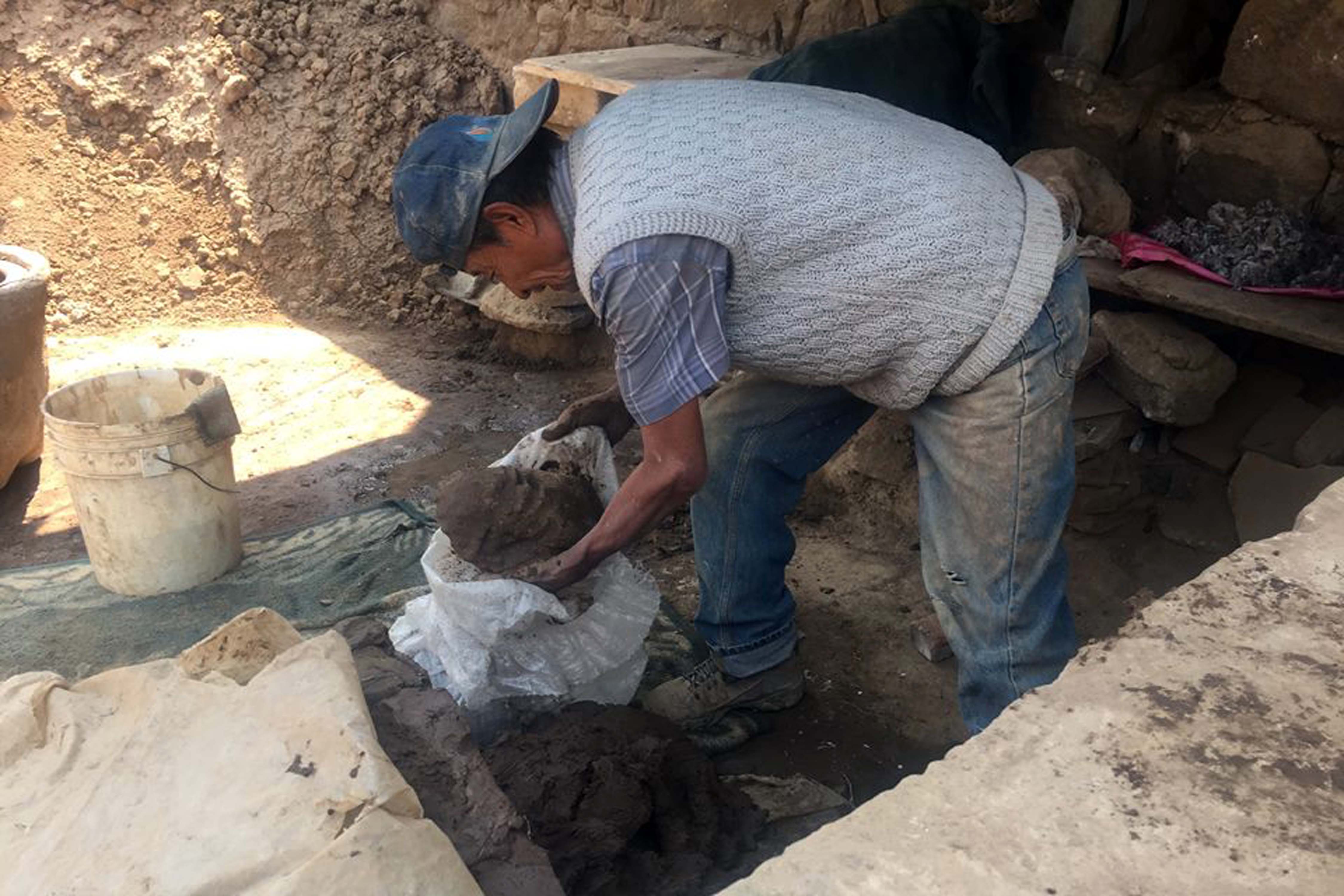 BUAP colabora en restauración de capillas del templo de San Antonio