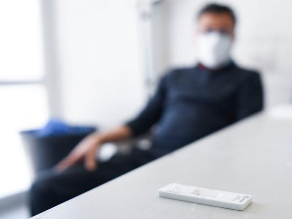 Puebla reporta 49 casos activos de covid