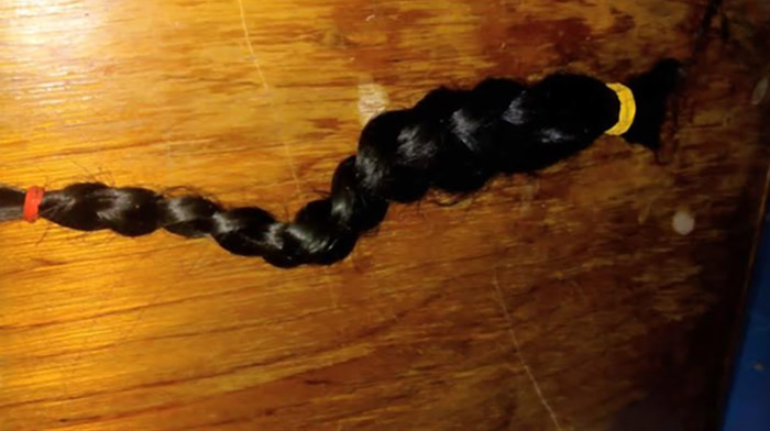 Teotlalcingo promueve donación de cabello para pelucas oncológicas
