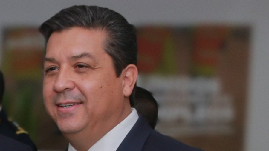 Corte definirá sobre el desafuero del gobernador de Tamaulipas 