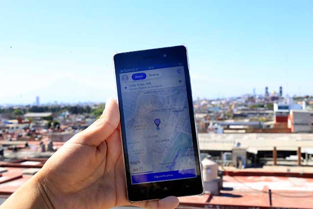 Con la muerte de Mara internautas consideran inseguro a Cabify