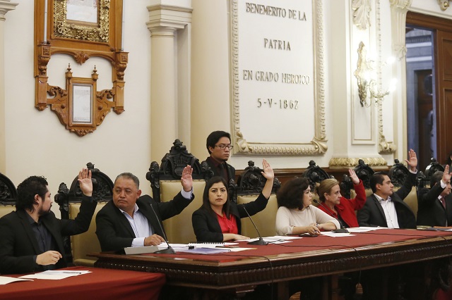 Aplazan aprobación de cuenta pública 2018 por inconsistencias