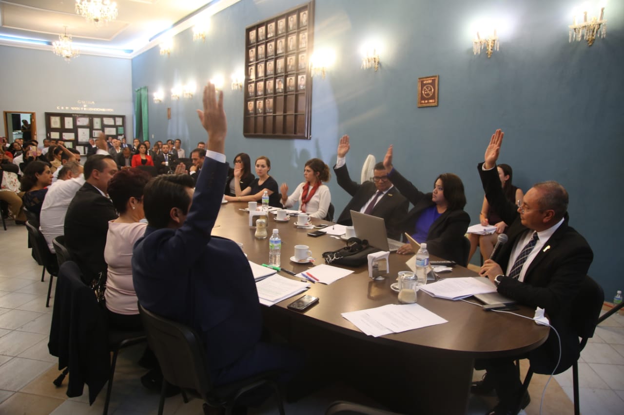 Se agandalla AN regidurías en Cabildo de Atlixco