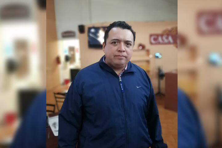 Caballero López pide protección de magistrados del TEPJF por caso Tehuacán