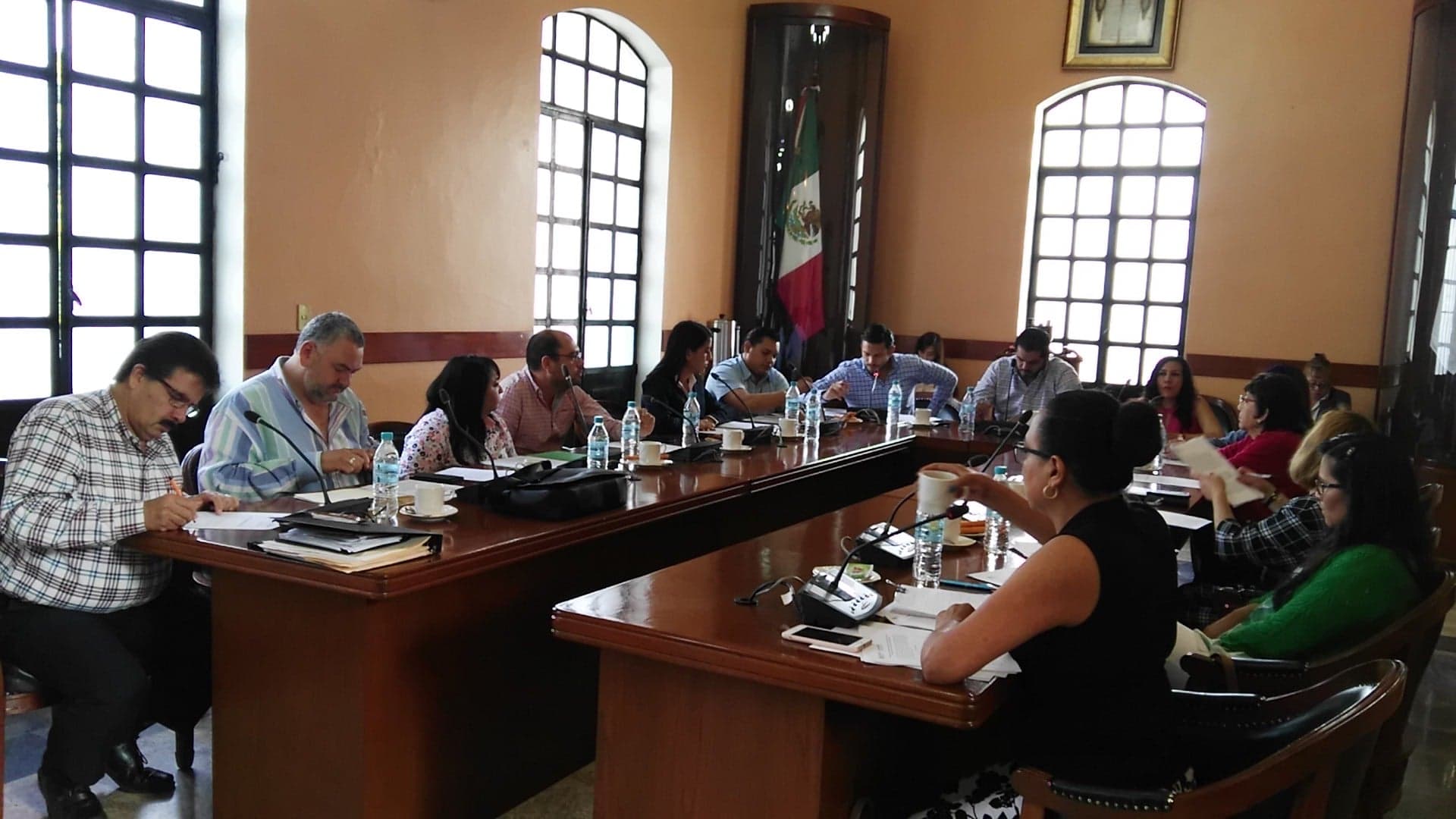 Despedirán a 350 empleados de la Comuna en Tehuacán