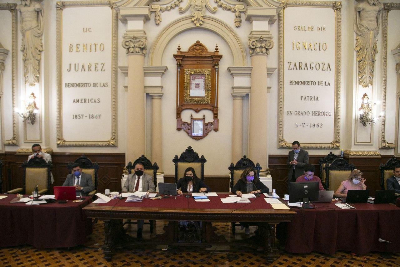 Digitalizarán servicios de la Dirección de Desarrollo Urbano de Puebla