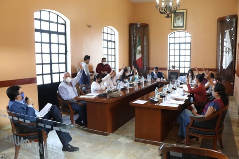 Integran Cédula para buscar personas desaparecidas en Tehuacán
