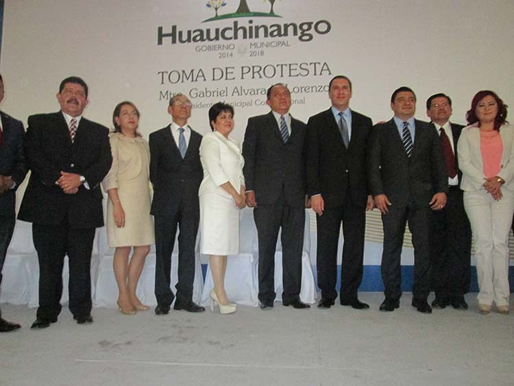 Se oponen regidores de Huauchinango a aprobar cuentas de agosto