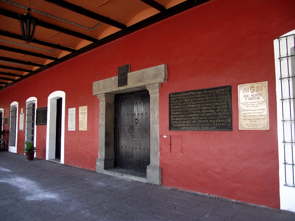 Cabildo de San Pedro Cholula aprueba integración del Coplademun