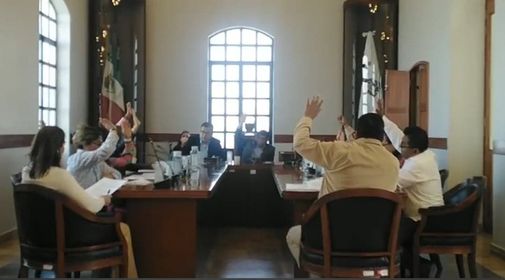Aprueba iniciativa de Ley ingresos para Tehuacán con alza en impuestos y servicios