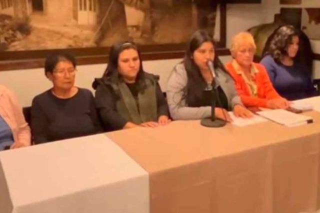 Solicitan al Congreso la salida del alcalde de Calpan por irregularidades