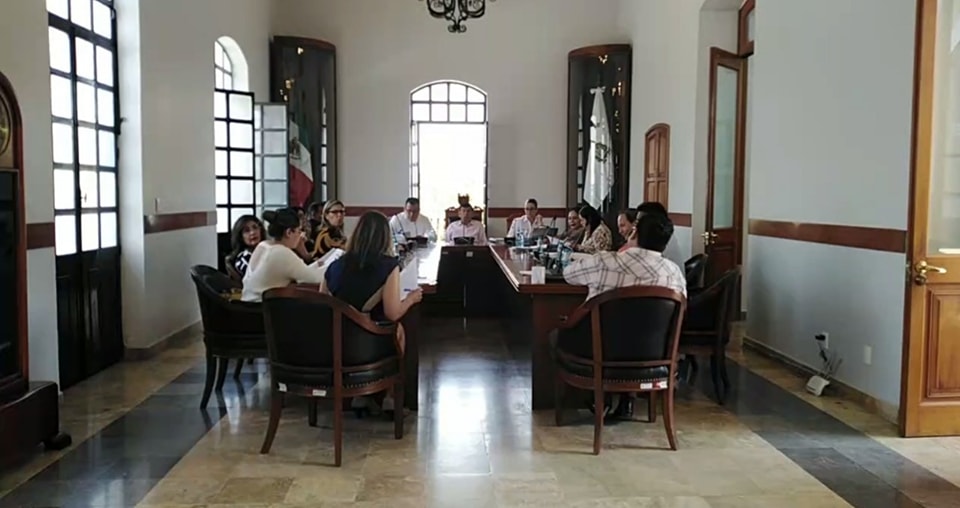 Comisión dará seguimiento a concesión de tratamiento de basura en Tehuacán 