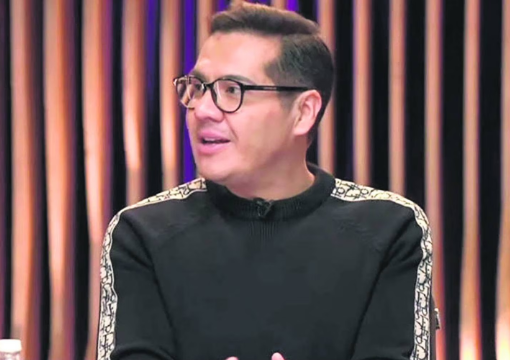 Chantaje presidencial