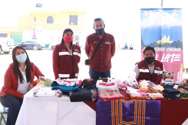 Destinan 14 mdp para construcción presidencia auxiliar de Cacalotepec