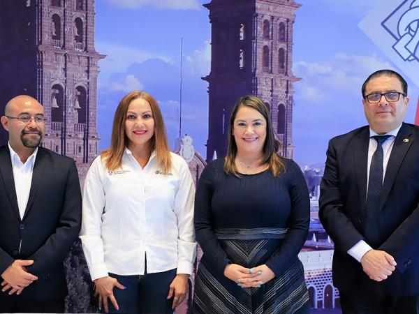 Fomenta gobierno de Puebla turismo deportivo y de reuniones
