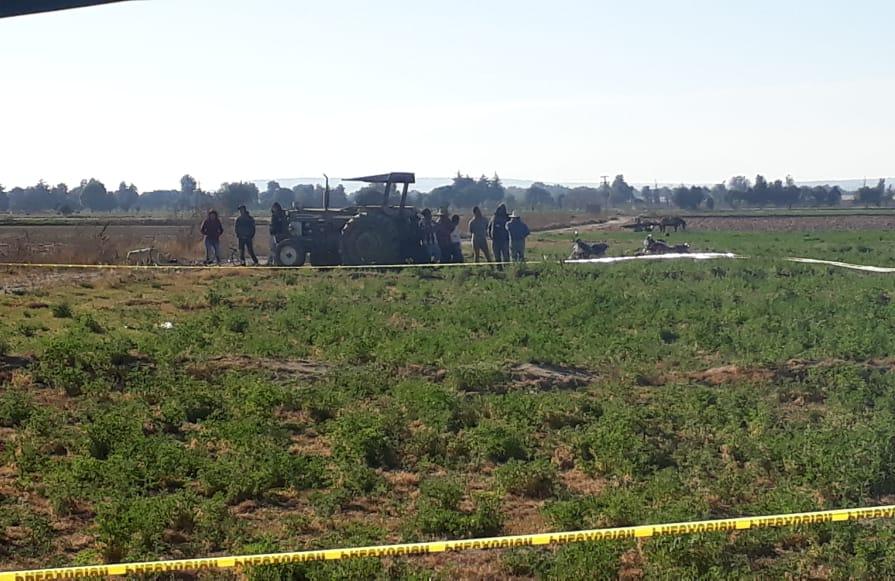 Identifican a embolsado encontrado en Tecamachalco