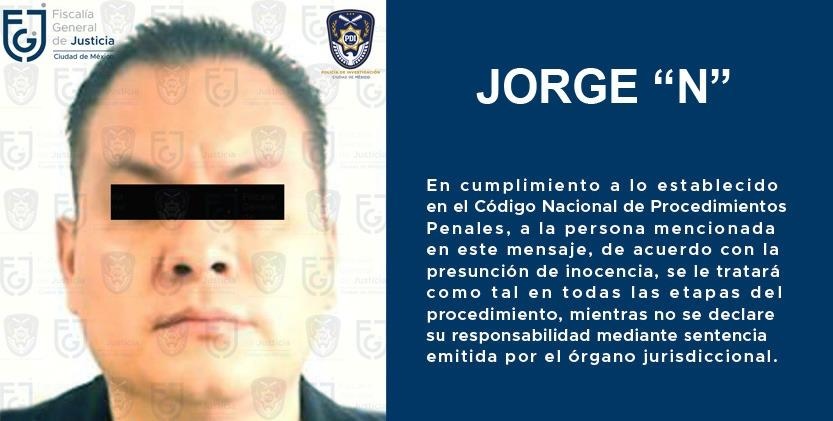 Cae exfuncionario de la Universidad Autónoma de la Ciudad de México; desvió 32 mdp