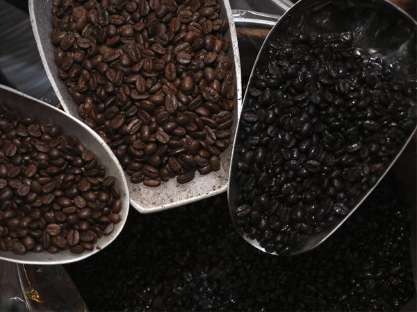 Puebla, tercer productor de café a nivel nacional