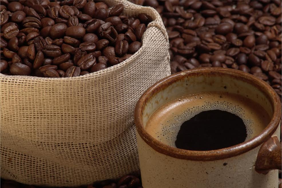 Puebla entre los principales estados productores de café