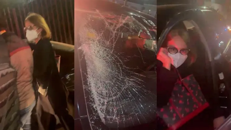 Ofelia Angulo, subsecretaria de Ciencia de la CDMX denunciada