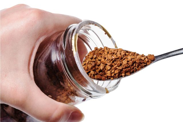 Este café soluble de 65 pesos fue el mejor calificado por Profeco