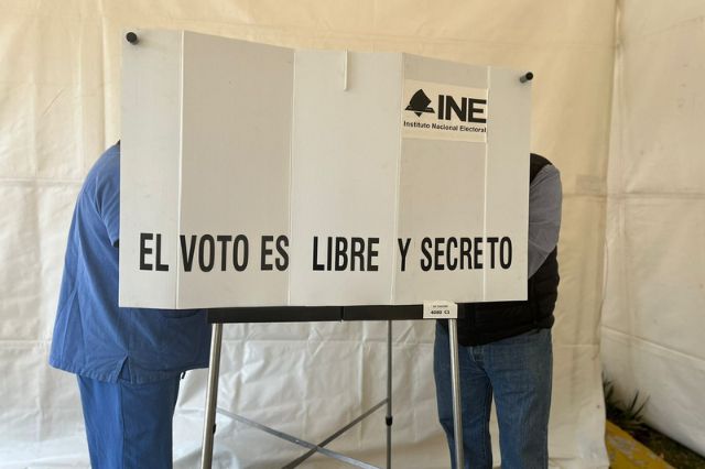 Violencia y tensión marcan las elecciones municipales 2025 en Veracruz