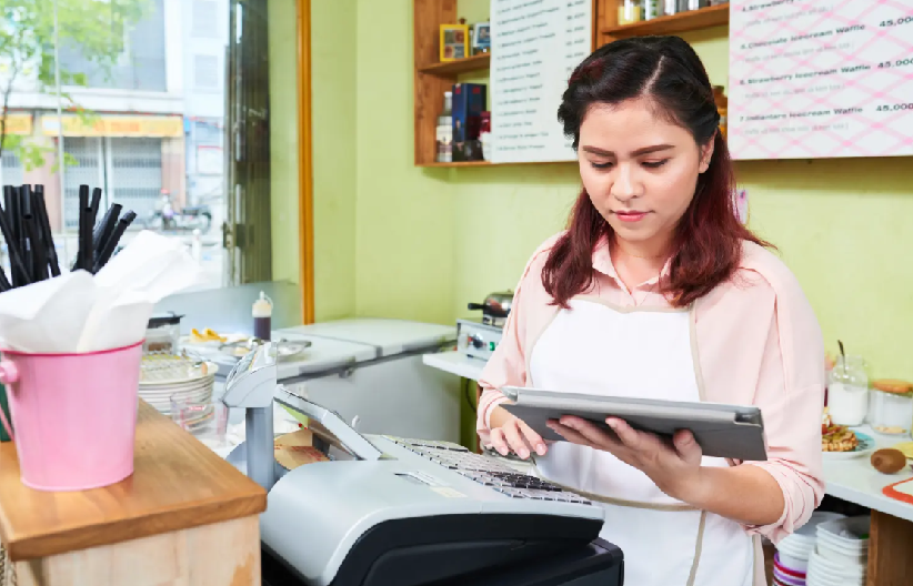 7 beneficios de un sistema administrativo en la nube para pequeños negocios