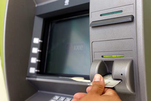 Los poblanos se sienten más inseguros en cajeros y transporte