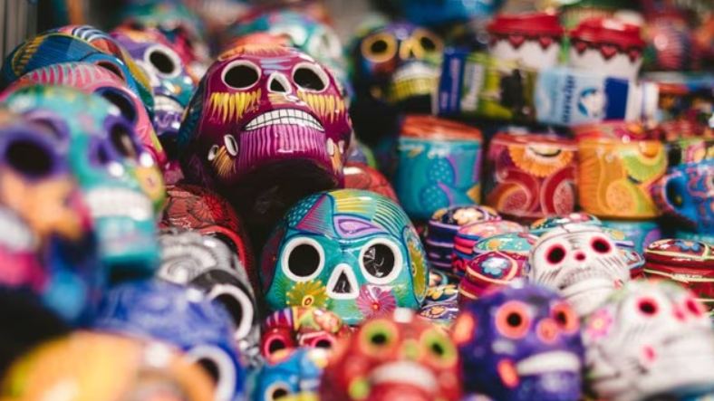 Festival Sabores y Artesanías de México en la UNAM