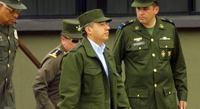 Terrorismo de verdad con Felipe Calderón, pero a eso quieren volver