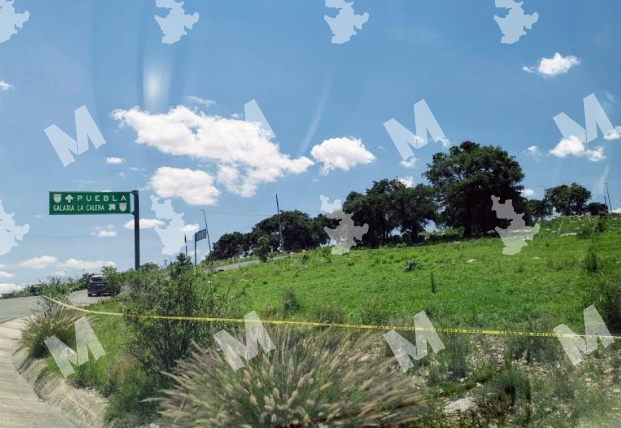 De un infarto muere joven en inmediaciones de Galaxia la Calera