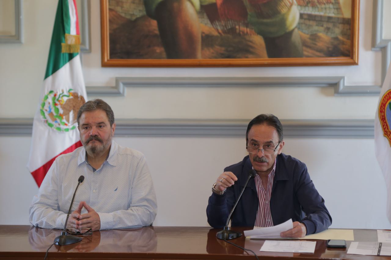 Comienza en orden jornada plebiscitaria de San Jerónimo Caleras