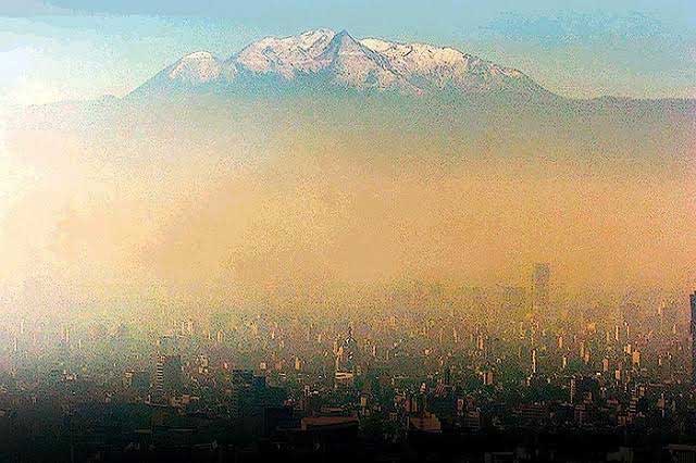 La calidad del aire que se respira en Puebla es buena: SDRSOT