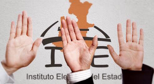 Candidatos independientes se pueden registrar en el INE hasta el lunes
