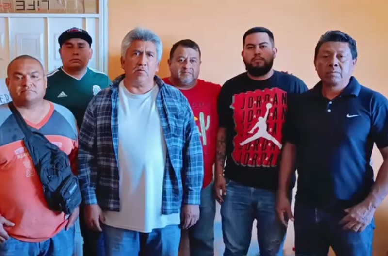 Paga Coxcatlán una semana de salario a obreros del ingenio de Calipam