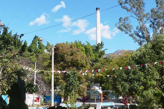 Por falta de convenio, cañeros de Calipan venden a Veracruz