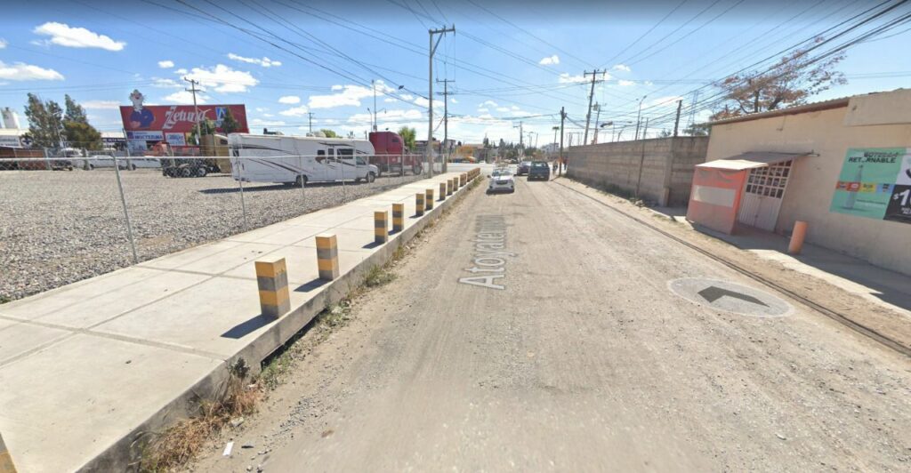 Inician trabajos para construcción de la Radial a Cacalotepec en San Andrés Cholula