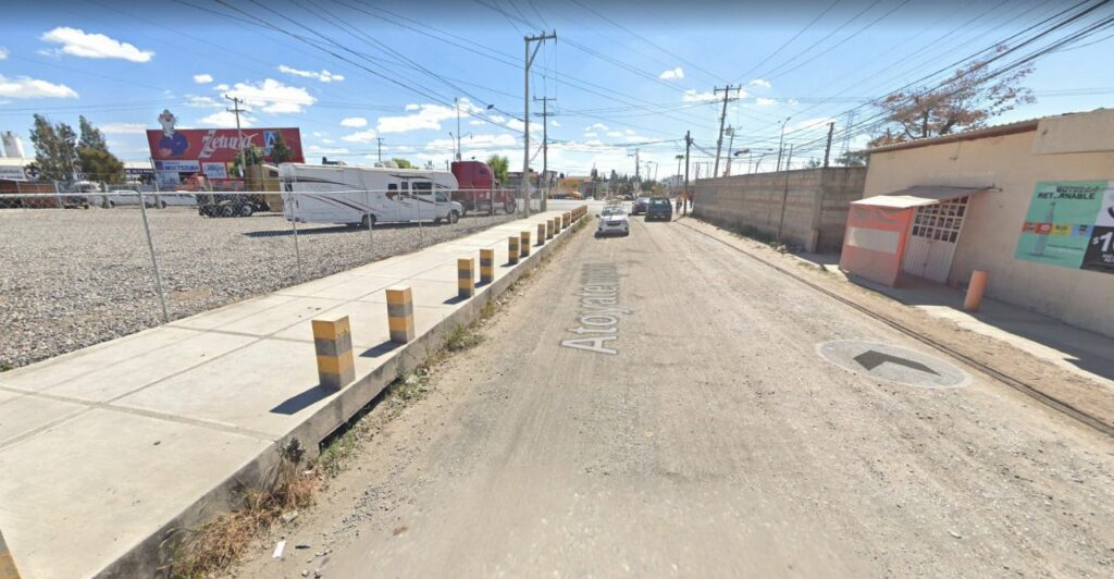 Promueven amparos y suspensiones contra Radial a Cacalotepec