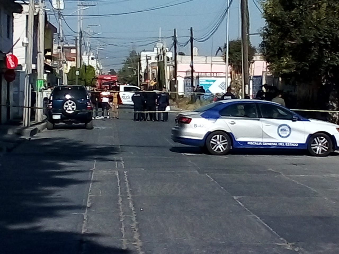 Atacan y muere hombre en San Felipe Hueyotlipan